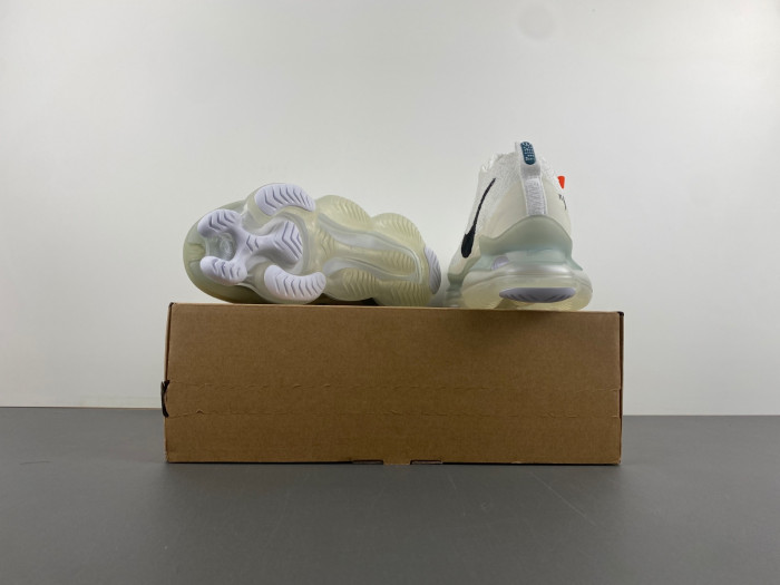 Air Max Scorpion FK  DJ4701-100