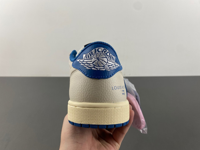 Travis Scott x Air Jordan LX1988 -033