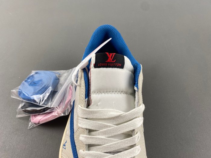 Travis Scott x Air Jordan LX1988 -033