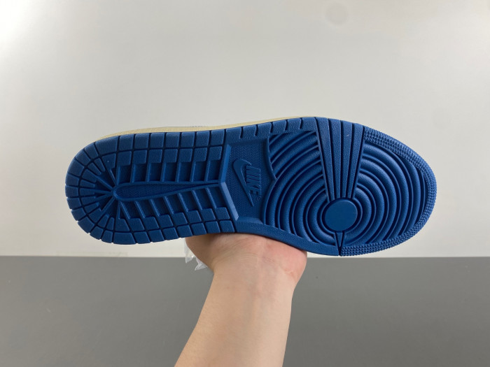 Travis Scott x Air Jordan LX1988 -033
