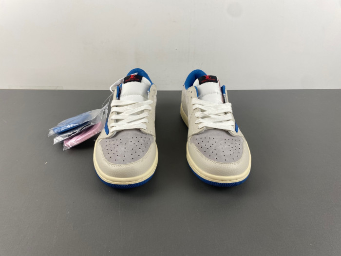 Travis Scott x Air Jordan LX1988 -033