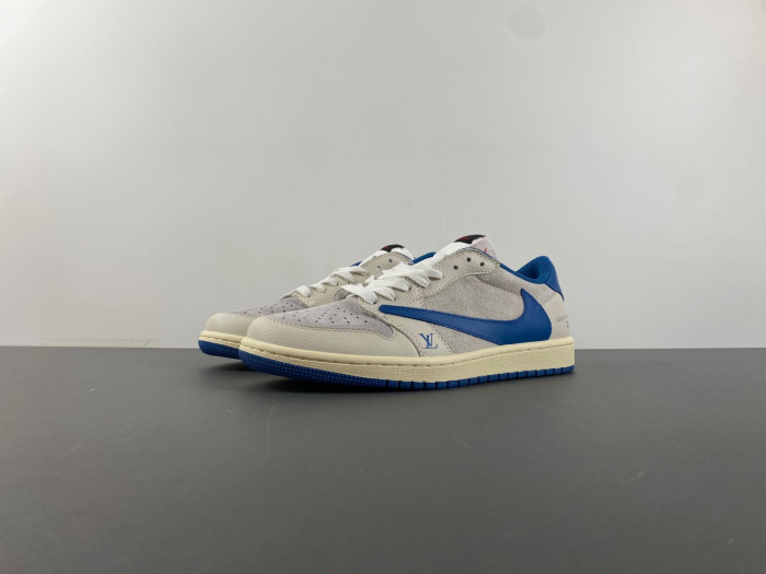 Travis Scott x Air Jordan LX1988 -033