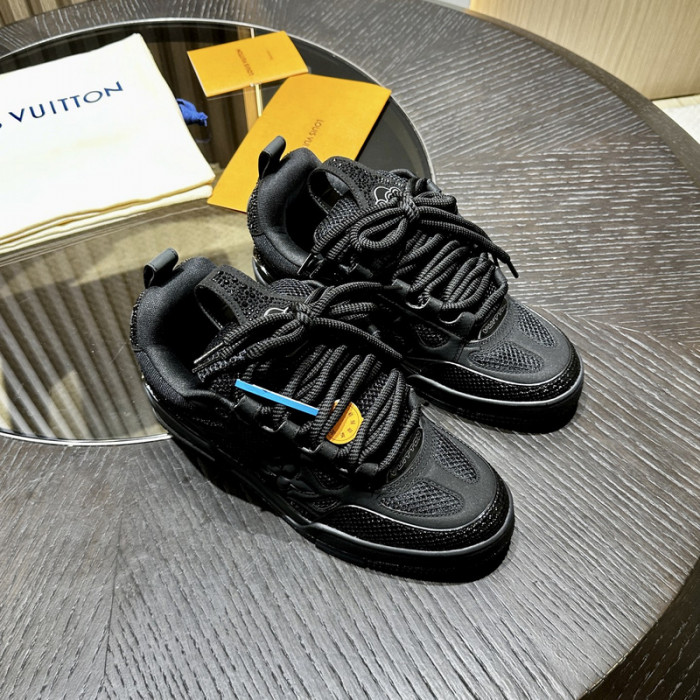 L&V SNEAKERS