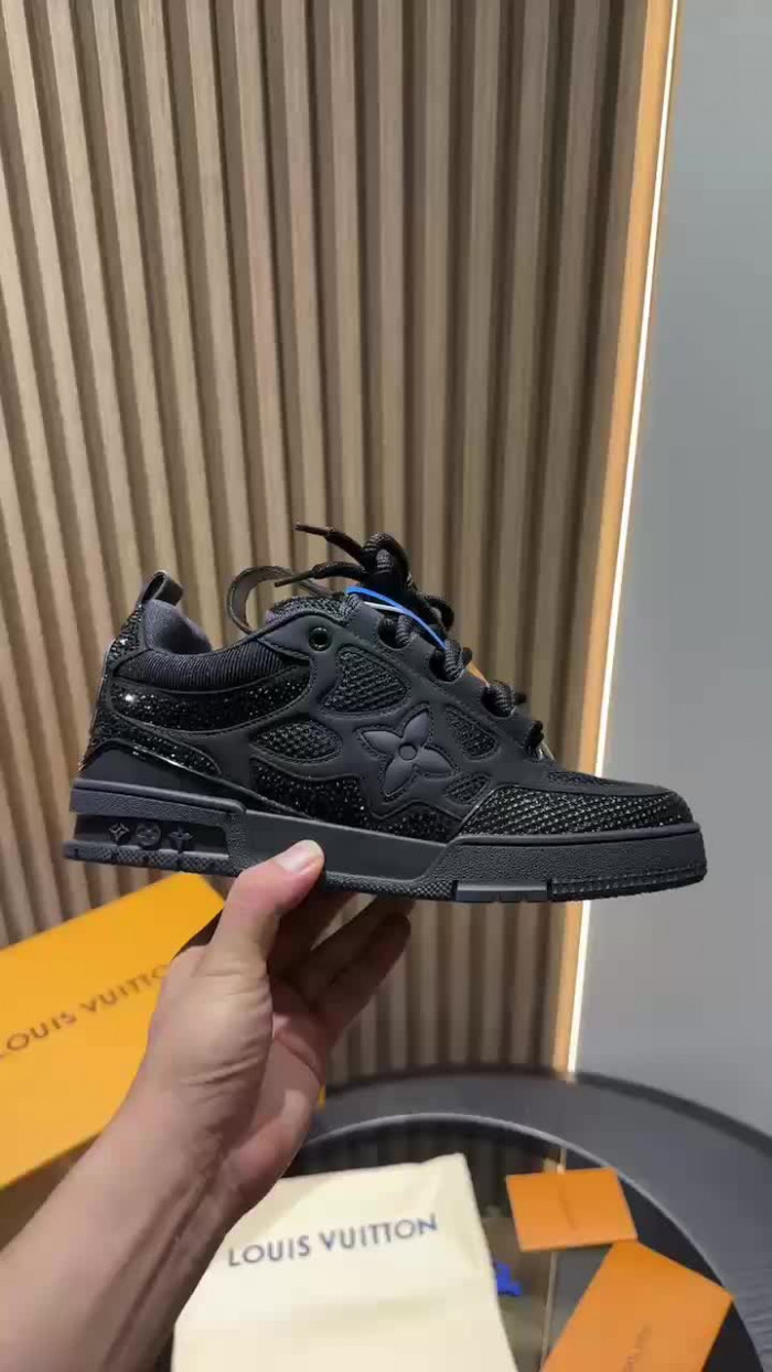 L&V SNEAKERS