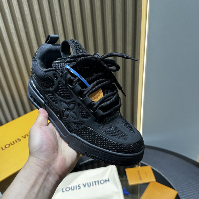 L&V SNEAKERS
