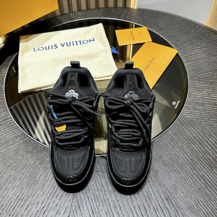 L&V SNEAKERS