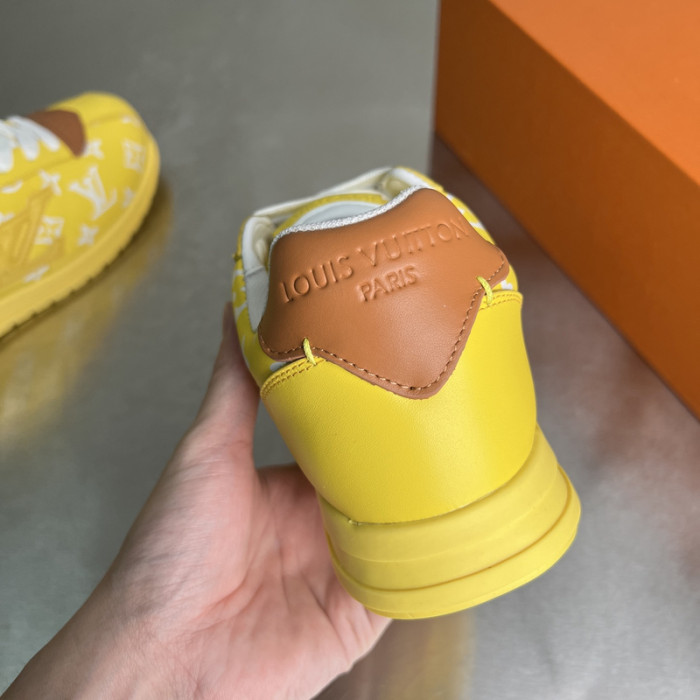 L&V SNEAKERS