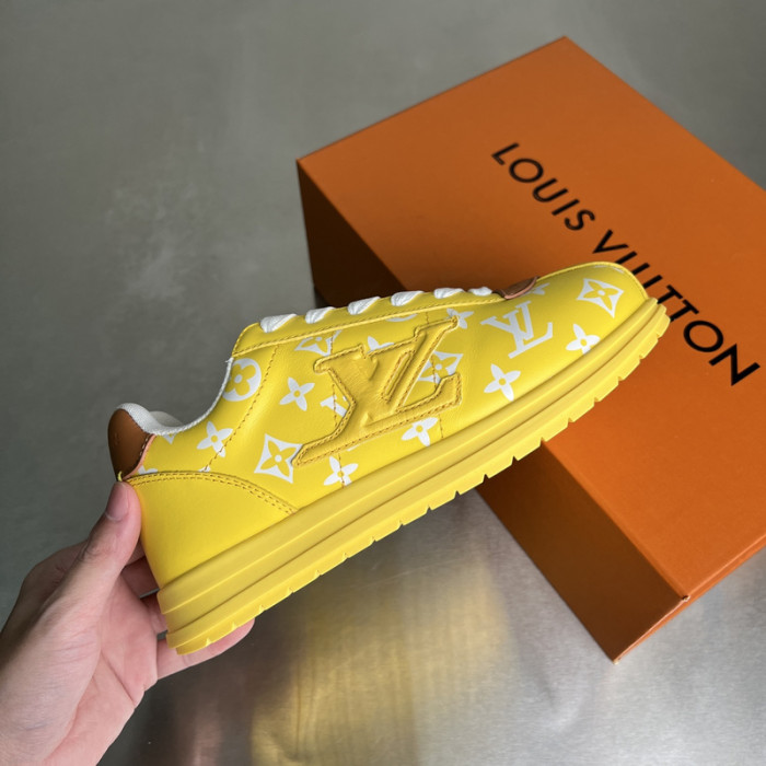 L&V SNEAKERS
