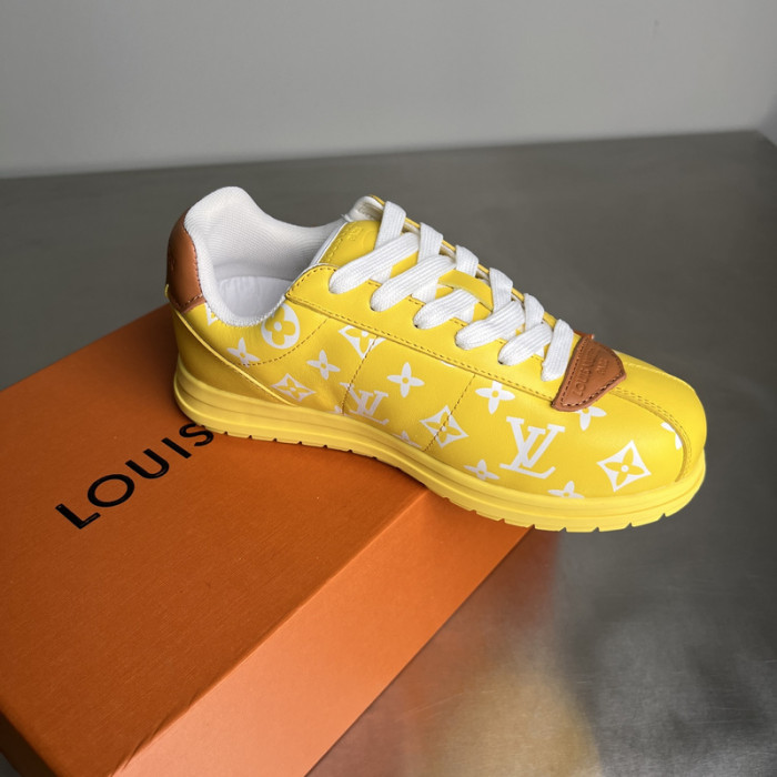L&V SNEAKERS