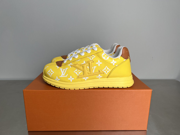 L&V SNEAKERS