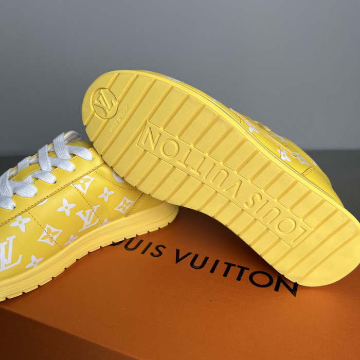 L&V SNEAKERS
