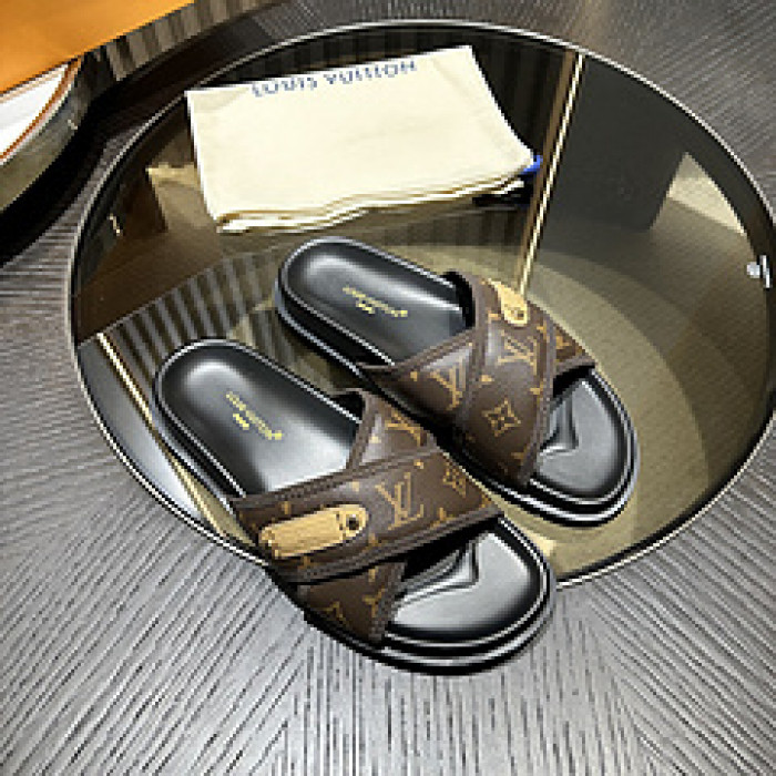 L&V SLIPPERS