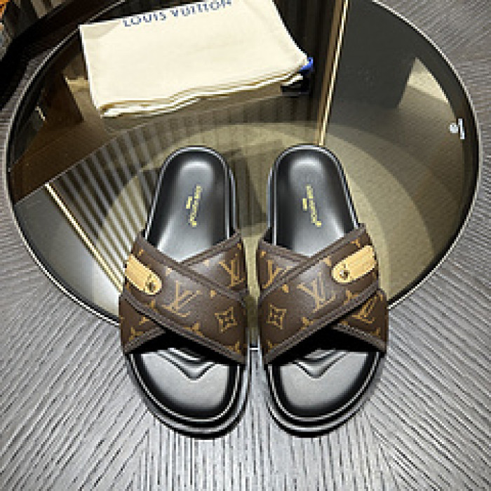 L&V SLIPPERS