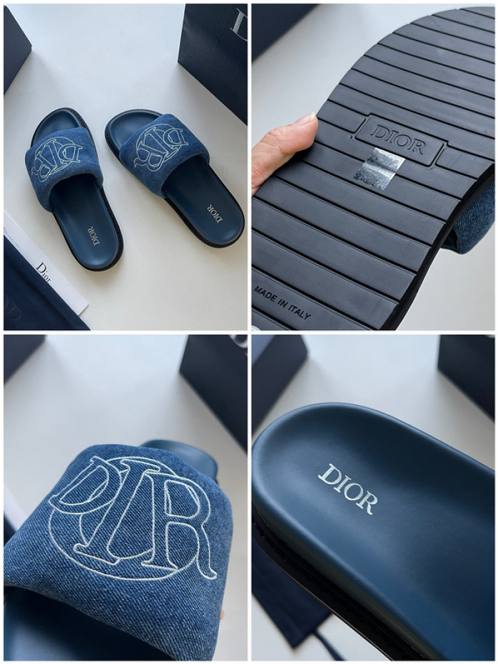 DO DESIGNER SLIPPERS