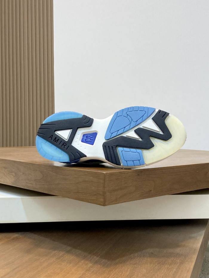 AM1R1 SNEAKERS