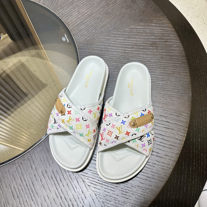 L&V SLIPPERS