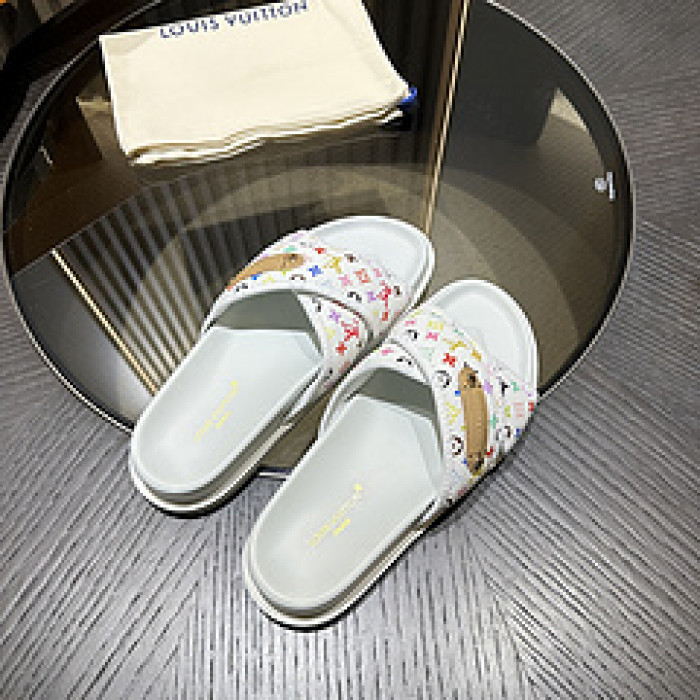 L&V SLIPPERS