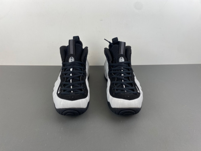 Nike Air Foamposite Pro “Wolf Grey” HF0794-001