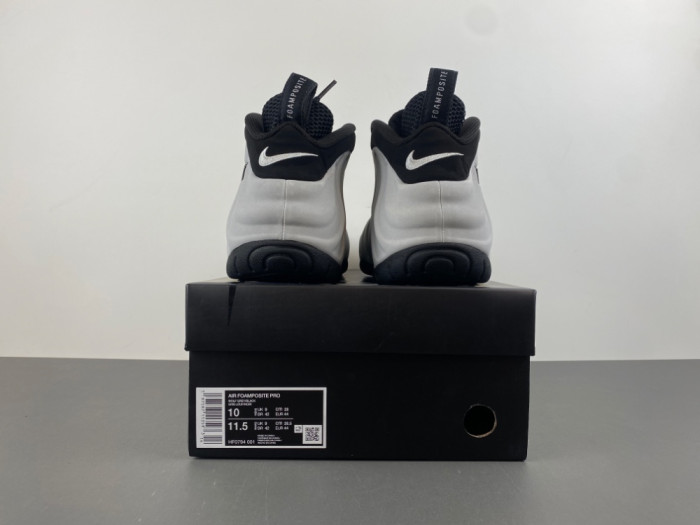 Nike Air Foamposite Pro “Wolf Grey” HF0794-001