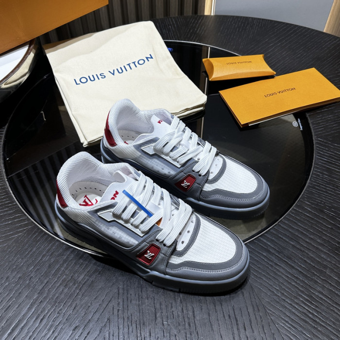 L&V SNEAKERS