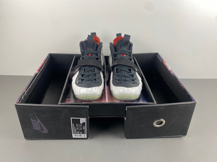Air Foamposite One HF6367-00