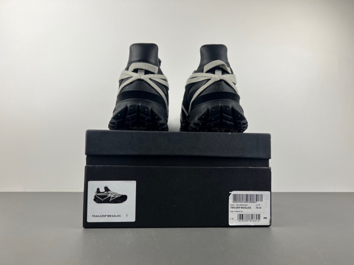 RICK OWENS DRKSHDW