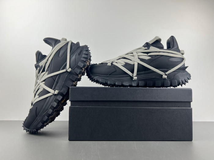 RICK OWENS DRKSHDW