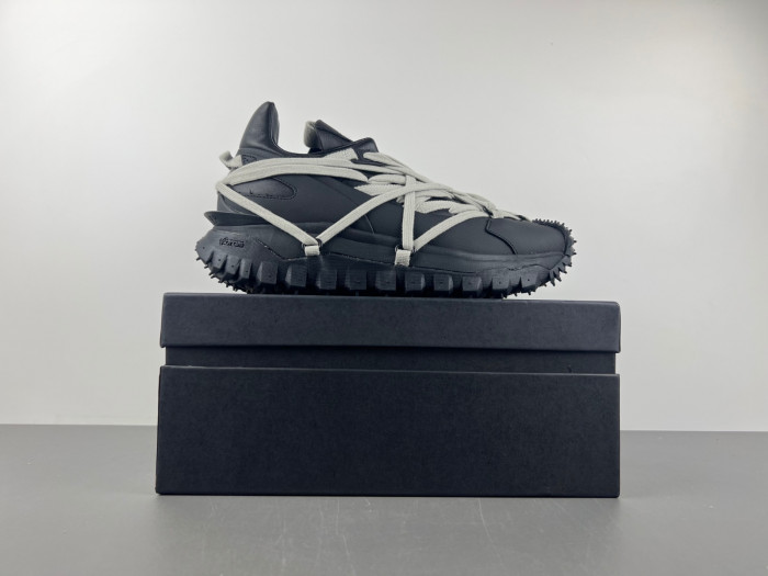 RICK OWENS DRKSHDW