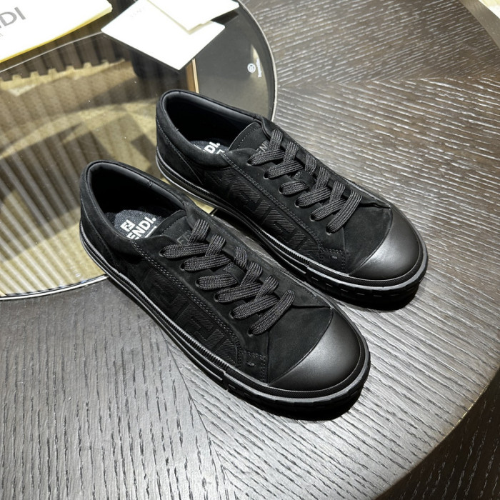 FEND1 SNEAKERS PANKICK