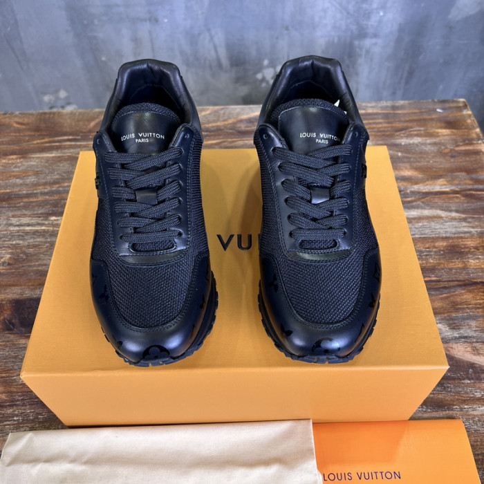L&V SNEAKERS