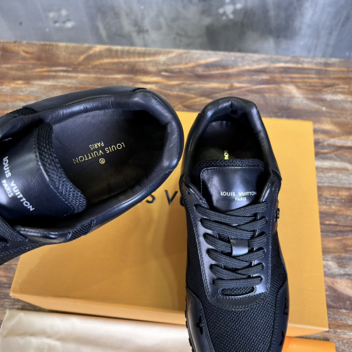 L&V SNEAKERS