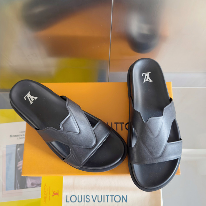 L&V SLIPPERS