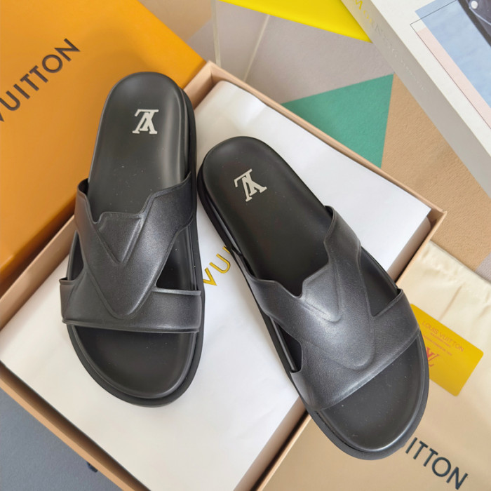 L&V SLIPPERS