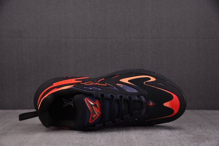 L&V SNEAKERS