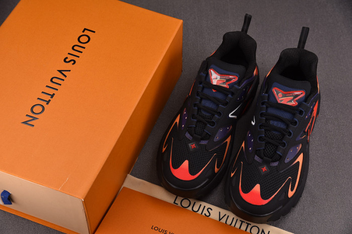 L&V SNEAKERS