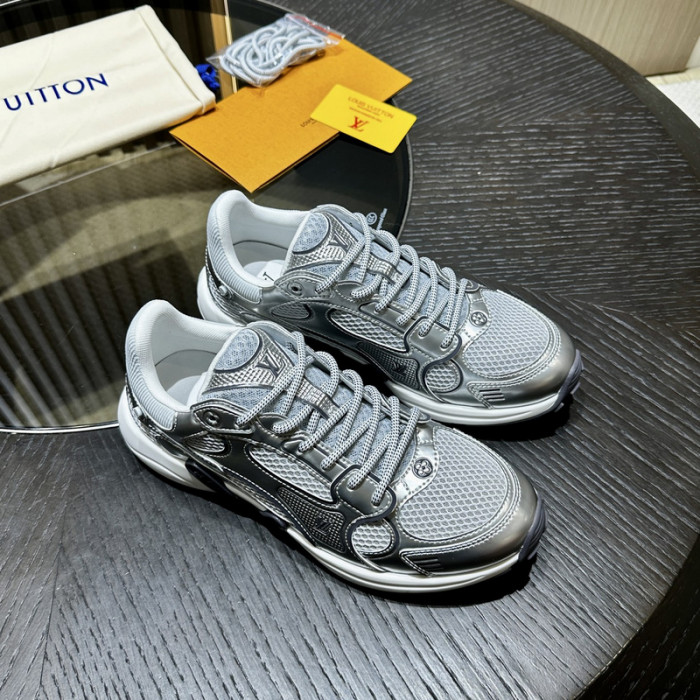 L&V SNEAKERS