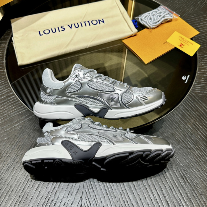 L&V SNEAKERS