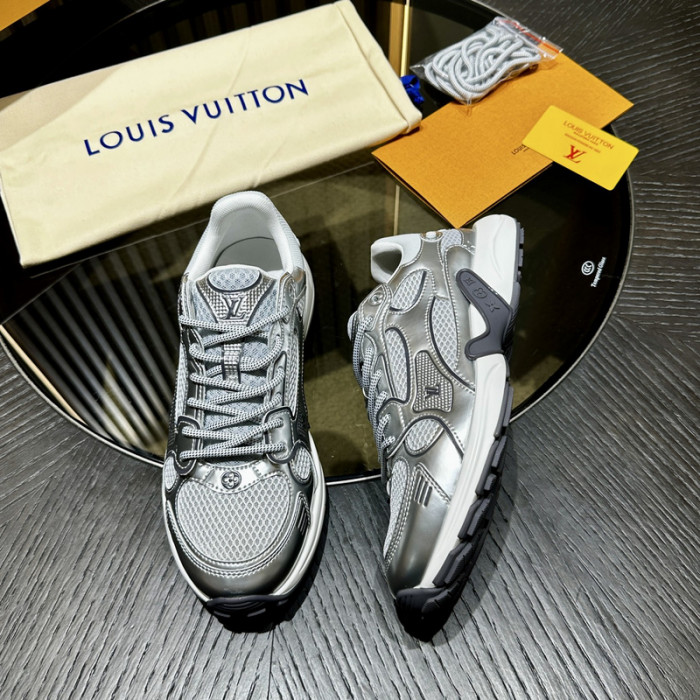 L&V SNEAKERS