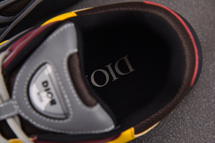 DI*O*R B30 PANKICK