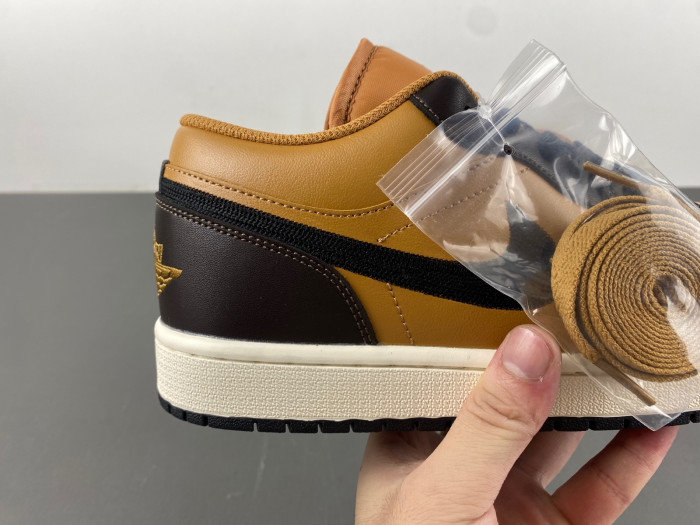 Air Jordan 1 Low  HQ3603-1201