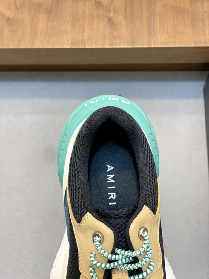 AM1R1 SNEAKERS