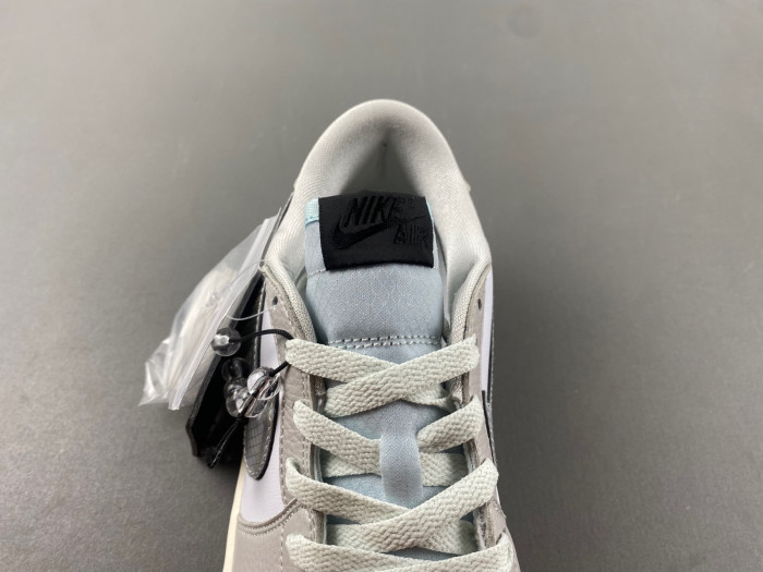 Air Jordan 1 Retro Low  HF3144-100