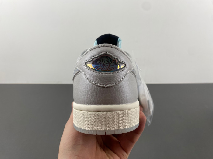 Air Jordan 1 Retro Low  HF3144-100