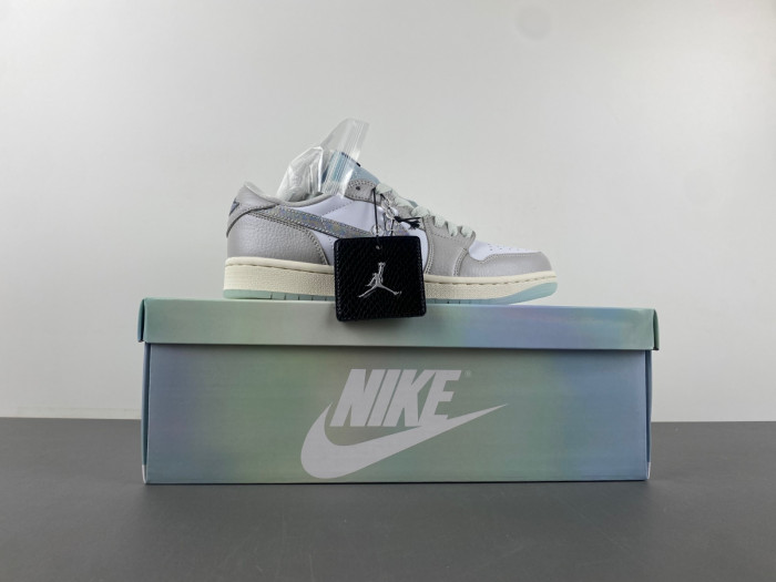 Air Jordan 1 Retro Low  HF3144-100