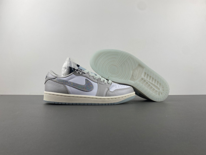 Air Jordan 1 Retro Low  HF3144-100
