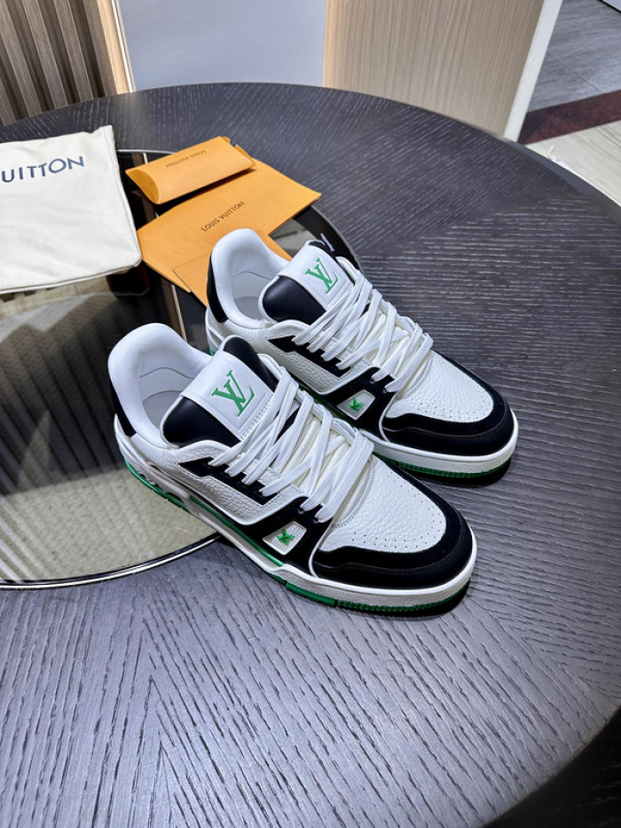 L&V SNEAKERS