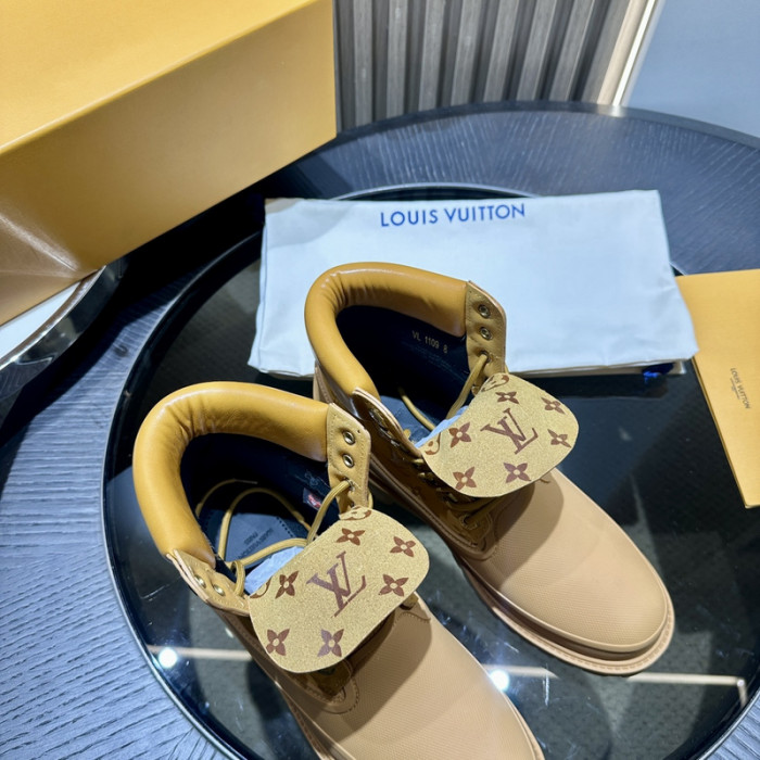 L&V SNEAKERS