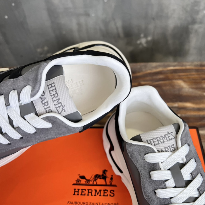 HER_MERS  SNEAKER