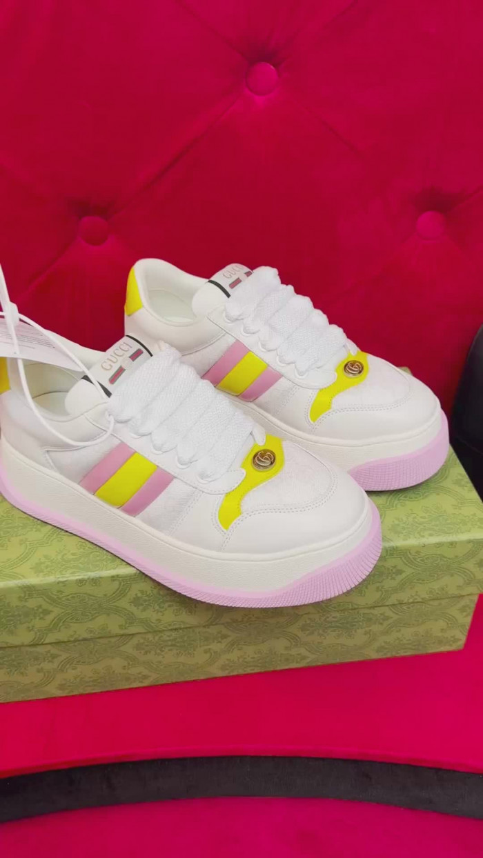 GUCC SNEAKER