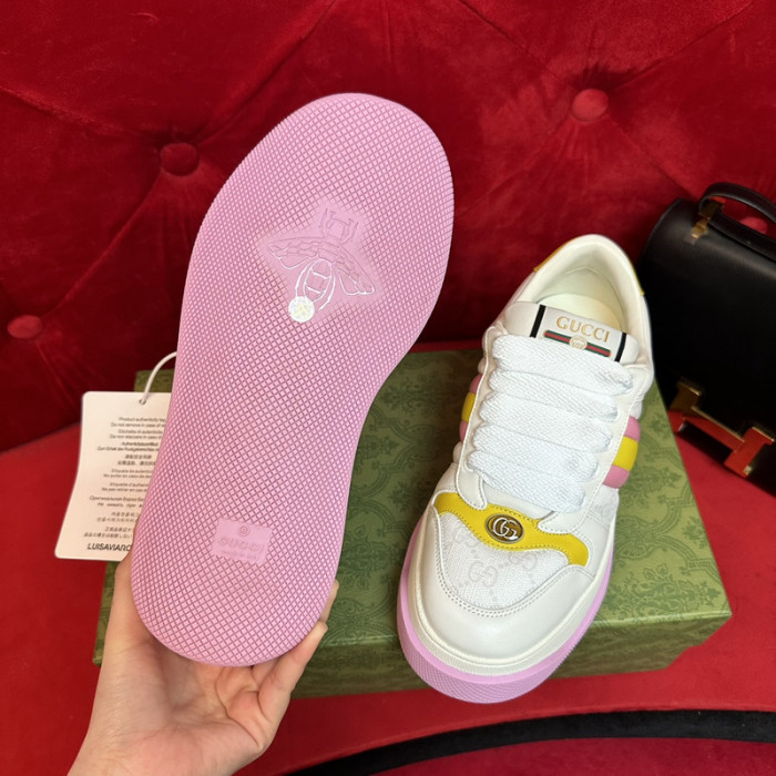 GUCC SNEAKER